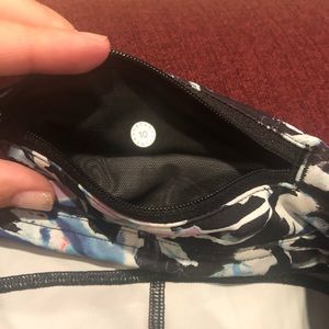 Lululemon Speed Tight, Multicolor, Size 10
